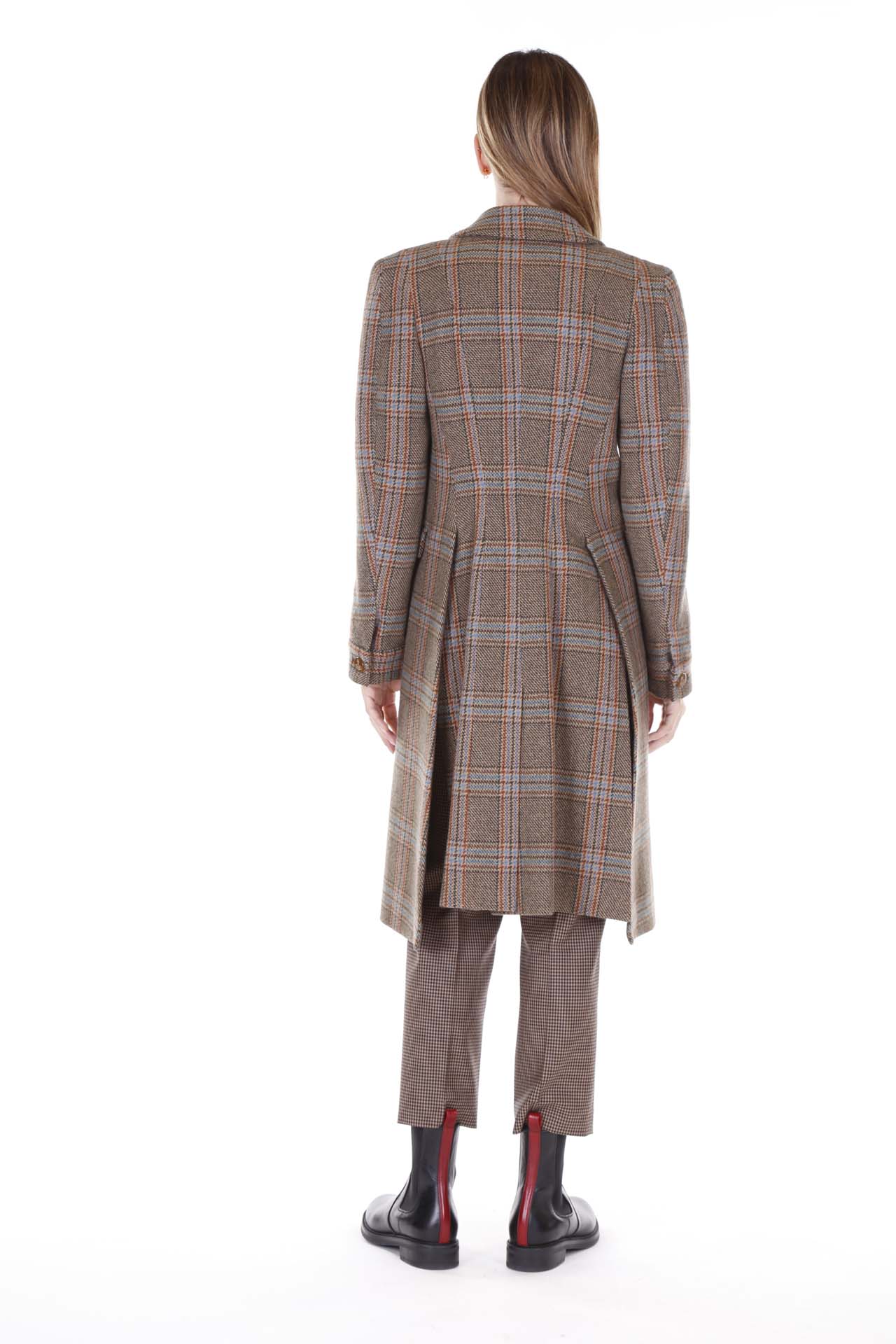 Vivienne Westwood, Cappotto